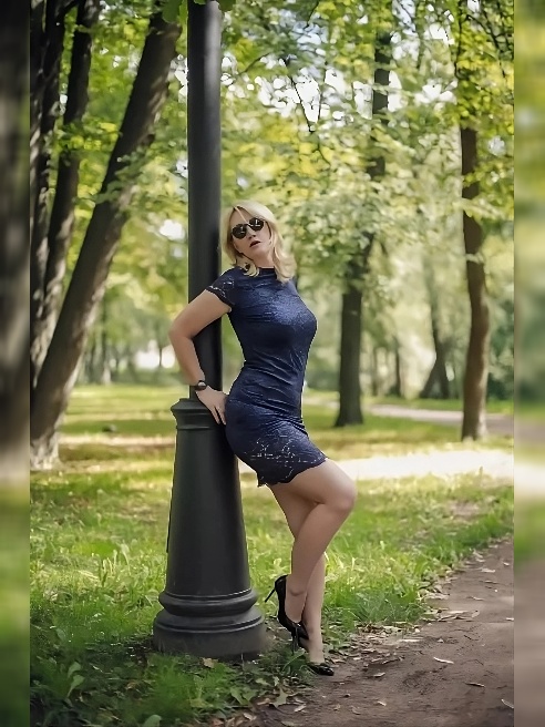 Хочу пригласить Вас в мир удовольствий,фантазий и разнообразия! Хочу пригласить Вас в мир удовольствий,фантазий и разнообразия!