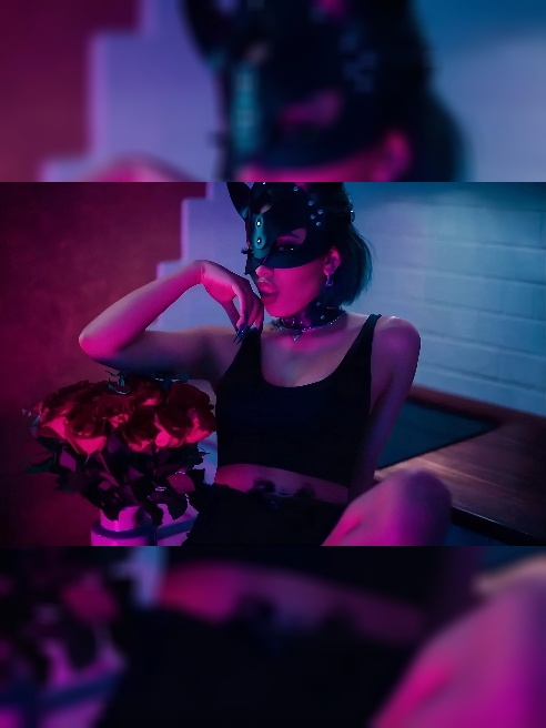 Порноактриса ROXY LIPS Я яркая и очень сексуальная - жду именно ТЕБЯ. У меня горячий темперамент и аппетитные формы.
