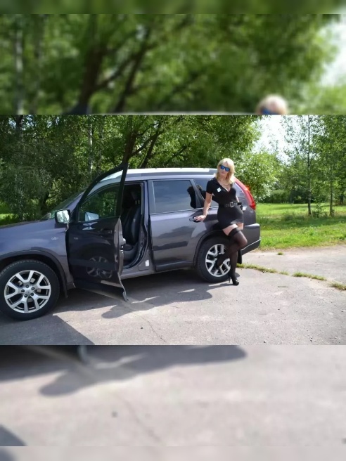Хочу пригласить Вас в мир удовольствий,фантазий и разнообразия...