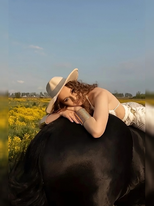 🏇Раньше скакала на лошадях, а теперь скачу на….🍆
💎Для ценителей натуральной красоты💎 🏇Раньше скакала на лошадях, а теперь скачу на….🍆
💎Для ценителей натуральной красоты💎