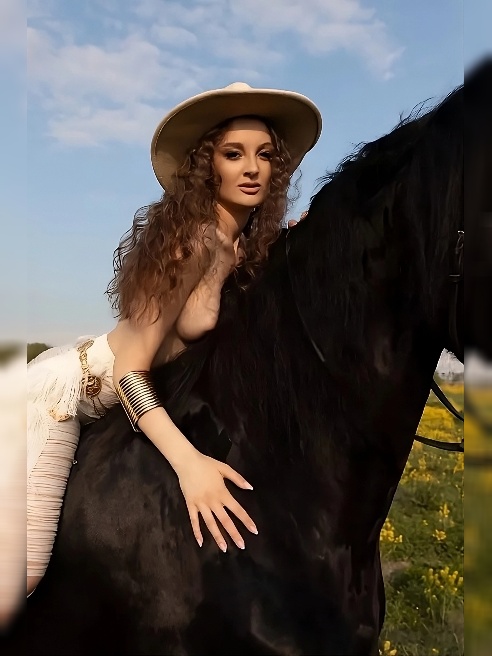 🏇Раньше скакала на лошадях, а теперь скачу на….🍆
💎Для ценителей натуральной красоты💎 🏇Раньше скакала на лошадях, а теперь скачу на….🍆
💎Для ценителей натуральной красоты💎