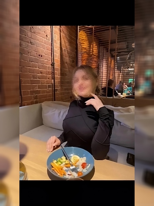 Я профессиональная спортсменка, круче попы не видела)