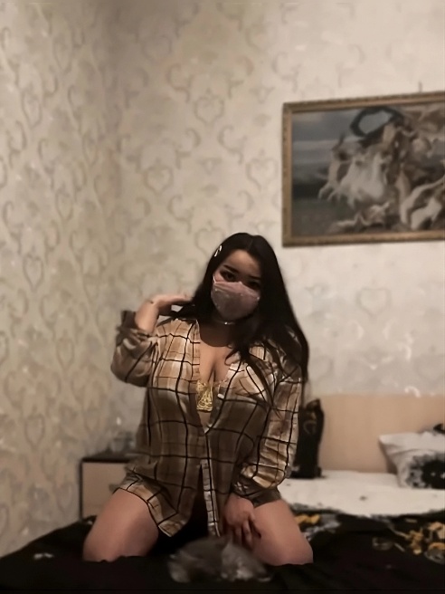 Всё уже включено✅ Без доп💦Милая молодая Ухоженная азиаточка которой у тебя не было❤️ Ты захочешь повторить встречу💋💋💋