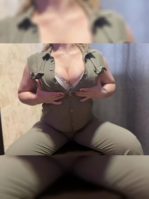 Приглашаю к себе для чувственного отдыха