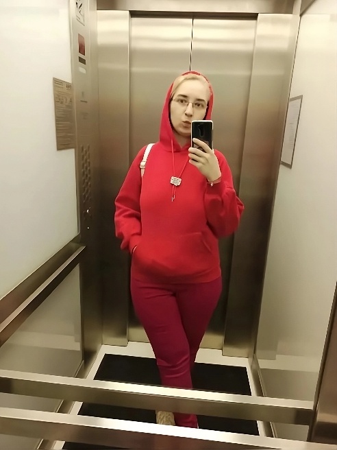 Дикая Hairy кошечка. Дикая Hairy кошечка.