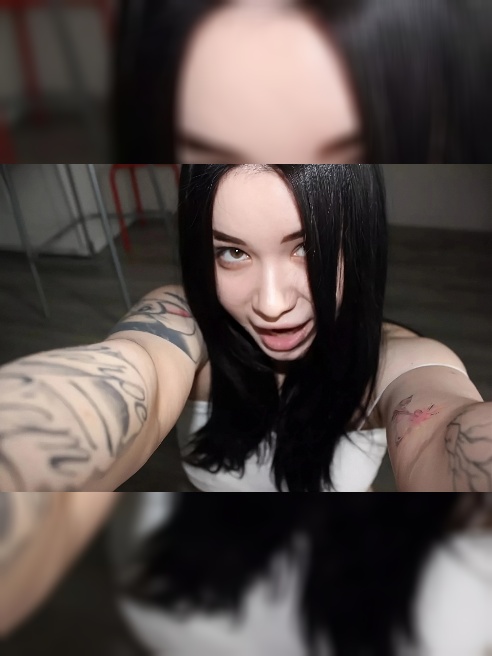 я миловидная метиска, интересный собеседник, быстро найдем общий язык 😜