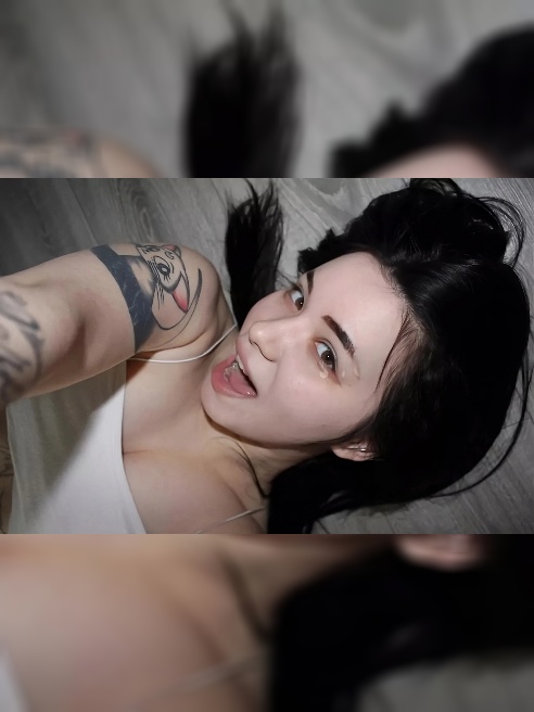 я миловидная метиска, интересный собеседник, быстро найдем общий язык 😜