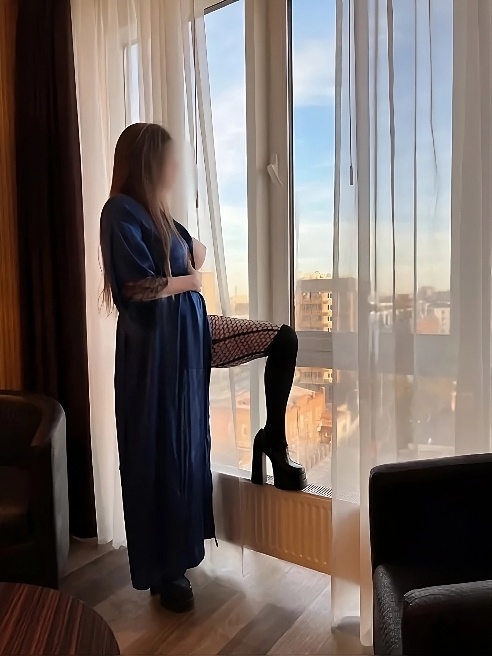 Составлю приятную компанию щедрому мужчине 🫶🏻 Составлю приятную компанию щедрому мужчине 🫶🏻