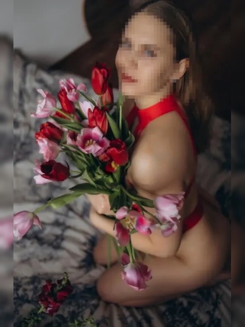 Дорогие мужчины!
Приглашаю Вас на чувственный массаж с продолжением ❤️
Предлагаю отвлечься от повседневной суеты😌 жду в гости 💛 Дорогие мужчины!
Приглашаю Вас на чувственный массаж с продолжением ❤️
Предлагаю отвлечься от повседневной суеты😌 жду в гости 💛
