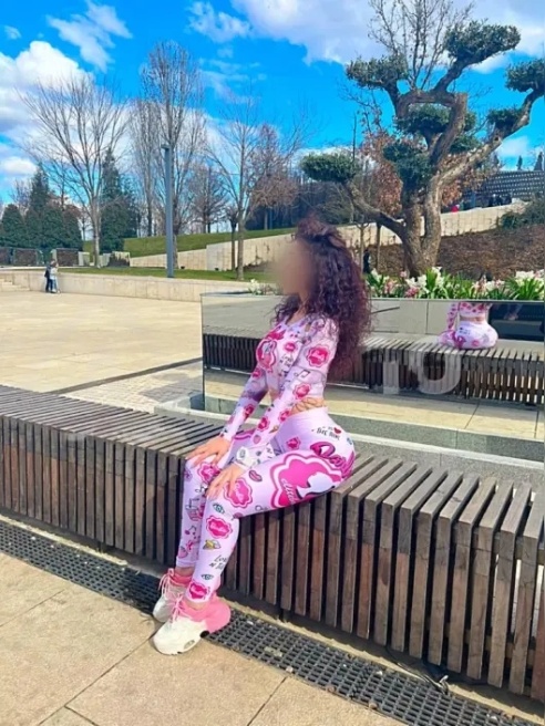 Я реальная🥰 Обладательница очень шикарных форм 🔥🔥🔥🔥🔥