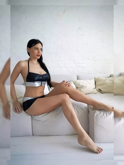 Спортивная
