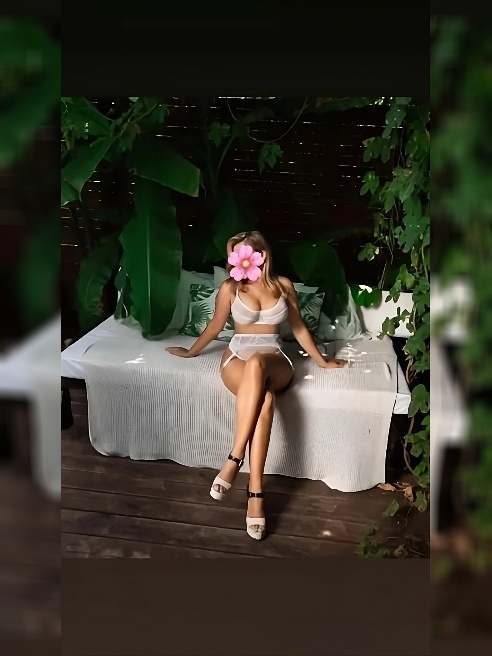 Жду тебя 💋