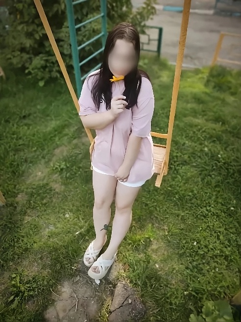 🌝Я пышная леди с красивыми формами, большой грудью и сочными бёдрам