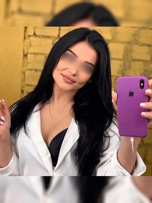 ⚜️Приветик, мой дорогой, меня зовут Дарина, я готова показать всё на что я способна, тебе осталось только позвонить мне!)⚜️