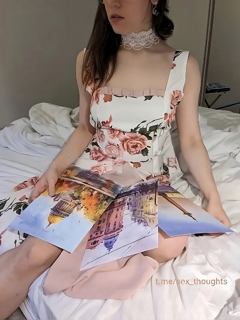 Энтузиастка с кинки- и психологичным подходом. За нежность и искренность ❤️~ Испытай мою убеждённость на прочность 😘 +Пишу блог🔥