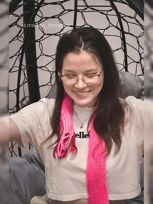 Энтузиастка с кинки- и психологичным подходом. За нежность и искренность ❤️~ Испытай мою убеждённость на прочность 😘 +Пишу блог🔥