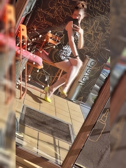 💦ОБОЖАЮ ГЛУБОКИЙ СЛЮНЯВЫЙ МИНЕТ С ПРИНУЖДЕНИЕМ 🤤 - МБР В ПОДАРОК К ЧАСУ !
