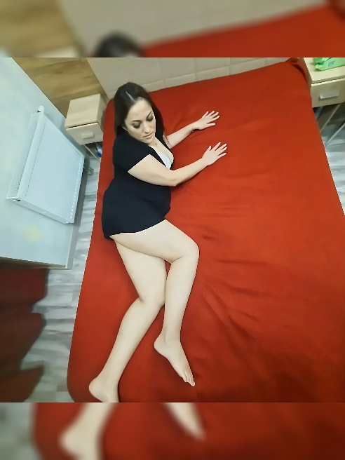 Море страсти