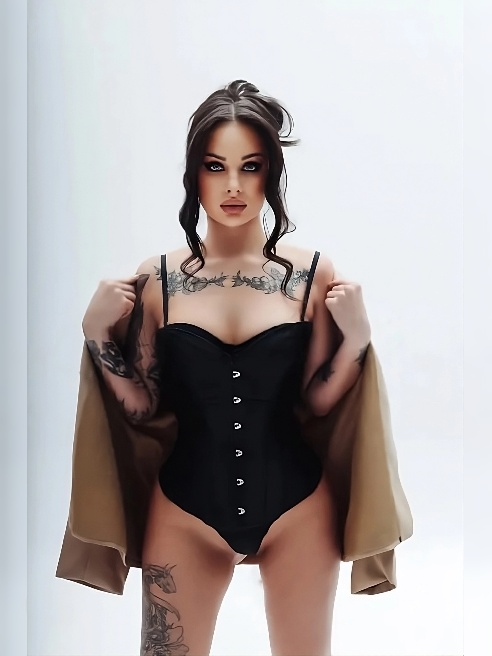 VIP МОДЕЛЬ!✅
В УФЕ ДО 25 мая ! ❤️‍🩹
Ты нашел то что тебе нужно 🖤