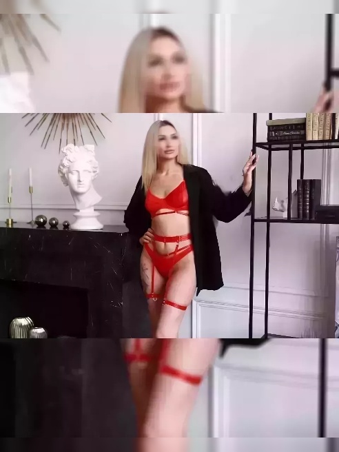 Очень жду тебя 💋🫶