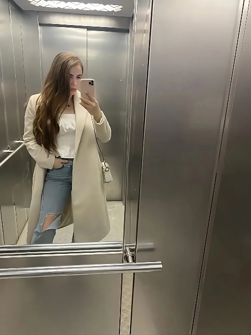 Принимаю одна, в уютной квартире, в новом жк
