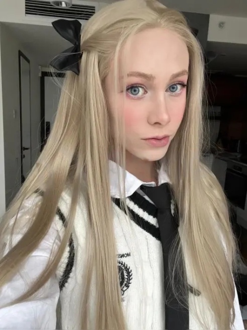 Привееет🧚🏻♂️Очень жду встречи именно с тобой
👼🏼 Привееет🧚🏻♂️Очень жду встречи именно с тобой
👼🏼