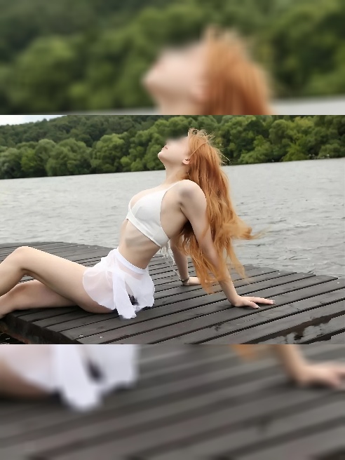 Рыжулечка-Симпатюлечка! 💃💃💃
Совсем молоденькая студенточка, прямиком из школы! ✍️💅