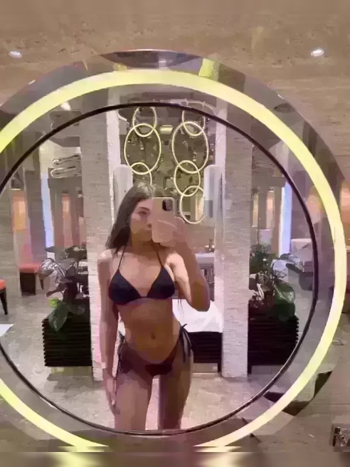 Приветик ❤️Подписывайтесь   на  мой телеграм канал 💋
https://t.me/+wnXroSD5QINmNzYy