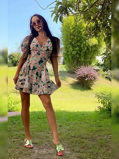 Милый мужчина, буду рада встрече с тобой! ❤🔥
Фото реальные, с проверкой, под анкетой множество оценок и отзывов! 🤤