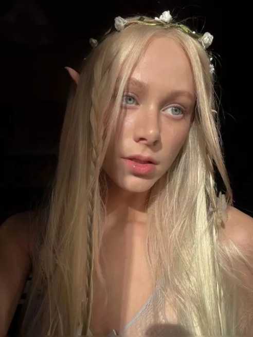 Привееет🧚🏻‍♂️очень жду встречи именно с тобой🥹