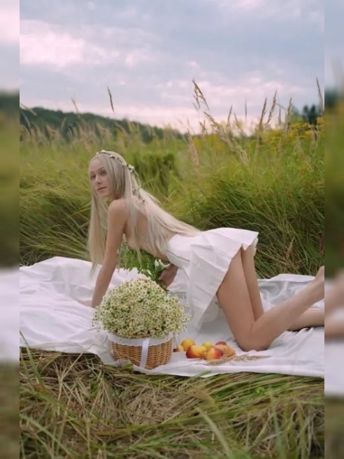 Привееет🧚🏻‍♂️очень жду встречи именно с тобой🥹