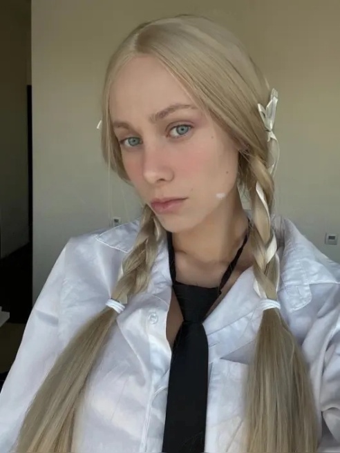 Привееет🧚🏻‍♂️очень жду встречи именно с тобой🥹
