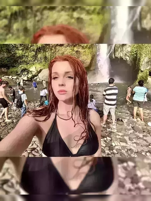 Горячая лисичка, бывшая вебкам модель🥰
Мой канал в тг: https://t.me/+-CPWAHKUTcM2ZDIy