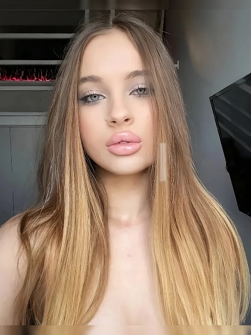 Здесь нет никого, только ты и я