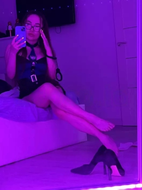 Стану твоим лучшим выбором на вечер🥰активная кошечка с шикарным настроением и сервисом👻👻