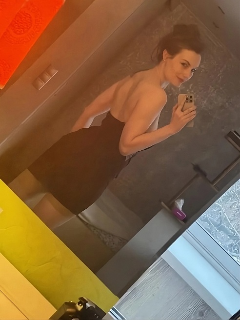 Нежное тело     &    пылкий нрав! ❤️‍🔥    В поисках интересных знакомств  )) Веду Telegram канал DolceVita ✨ ссылка в описании 👇
