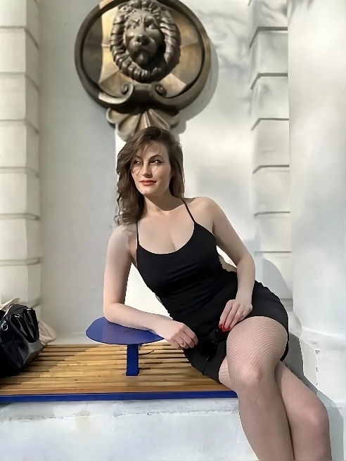Нежное тело     &    пылкий нрав! ❤️‍🔥    В поисках интересных знакомств  )) Веду Telegram канал DolceVita ✨ ссылка в описании 👇