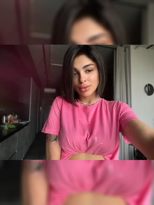 Горячая малышка ждёт тебя😍🥰 Горячая малышка ждёт тебя😍🥰
