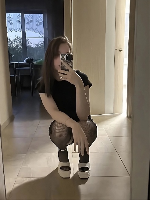 Посети мою анкету
Тебе понравится❤️⭐️😍🔥💋 Посети мою анкету
Тебе понравится❤️⭐️😍🔥💋