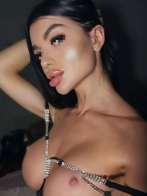 Insta-девочка 💥 Insta-девочка 💥
