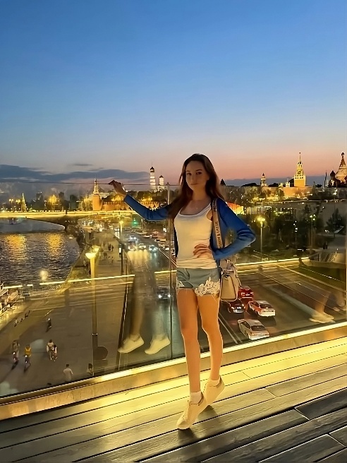 Делаю приятный массаж всего тела с маслами 💆🏻