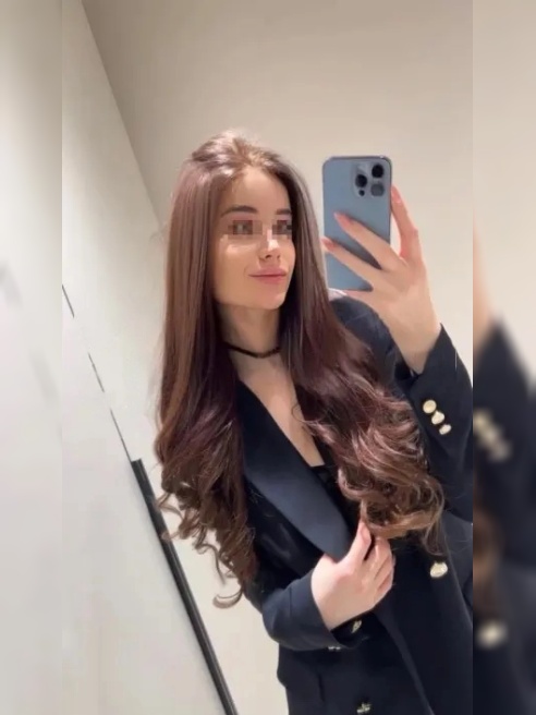 Elite Escort 🍑Идеальные формы и эмоциональные встречи 🔥Приват💦 Всю информацию и TG- канал с фото и видео ты найдешь ниже 👇⬇️