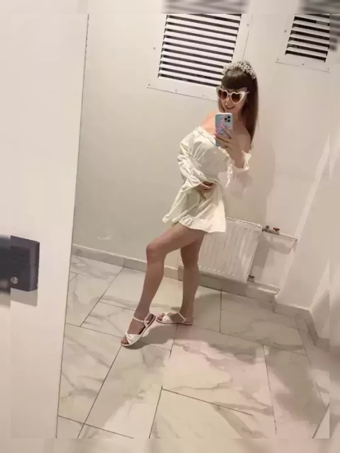 💓веду свой тг-канал все туда ——> https://t.me/+d_AcDdZsDtY0N2Fi 💓
Твоя сказочная малышка 💓