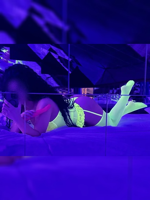 Привет!

Я готова воплотить твои фантазии в жизнь😍