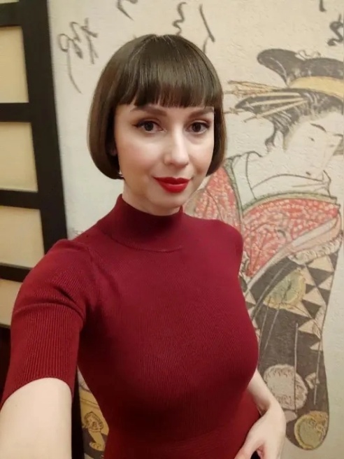 🎀 Изысканная леди для эстетов 🎀 🎀 Изысканная леди для эстетов 🎀