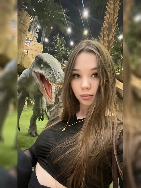 Ненасытная девочка Ненасытная девочка
