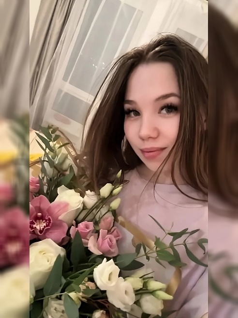 Ненасытная девочка Ненасытная девочка