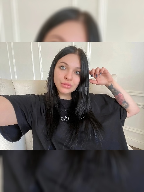 Я действительно с трепетом отношусь к каждому своему гостю ❤️ 100% Milfa ✌️
Обожаю новеньких и девственников ✌️🫶