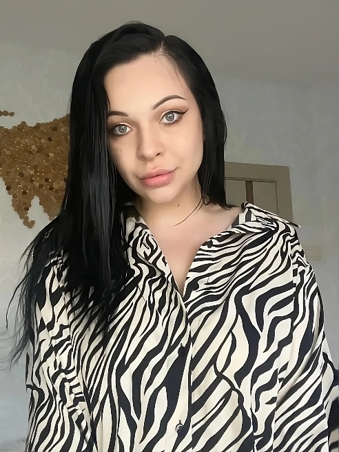 Я действительно с трепетом отношусь к каждому своему гостю ❤️ 100% Milfa ✌️
Обожаю новеньких и девственников ✌️🫶