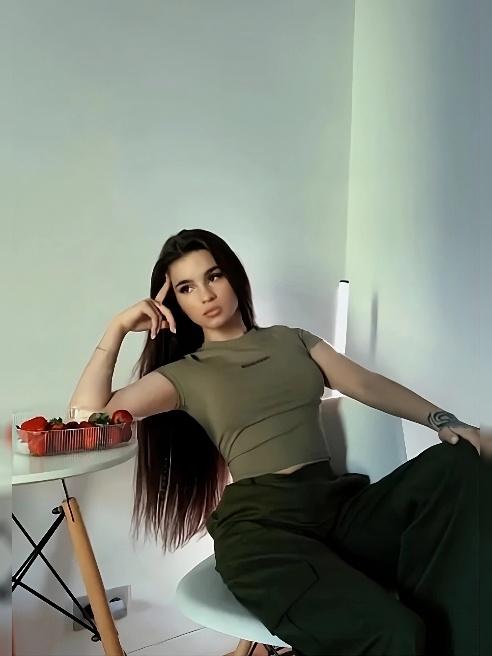 Хочу, чтоб рядом со мной ты кайфовал😍😍😍, а я сделаю всё для этого🥰 Скрашу твой вечер приятным  общением и не только🤤😏